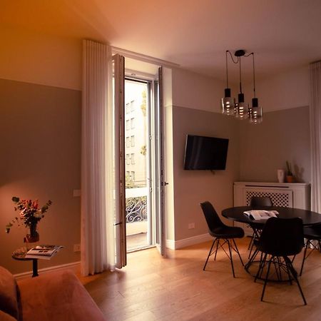 Ca Bela - Marcona Apartment Milan Bagian luar foto