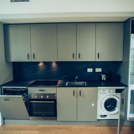 Ca Bela - Marcona Apartment Milan Bagian luar foto