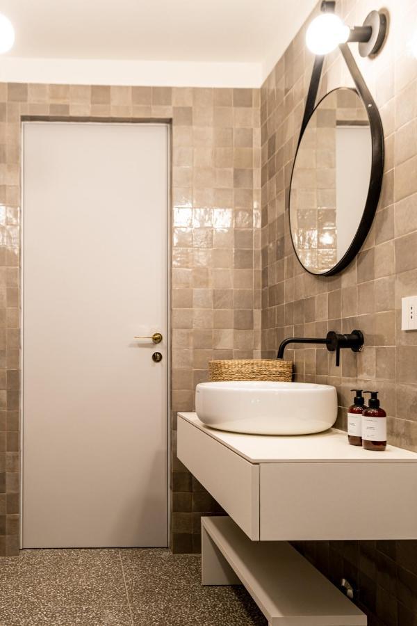 Ca Bela - Marcona Apartment Milan Bagian luar foto