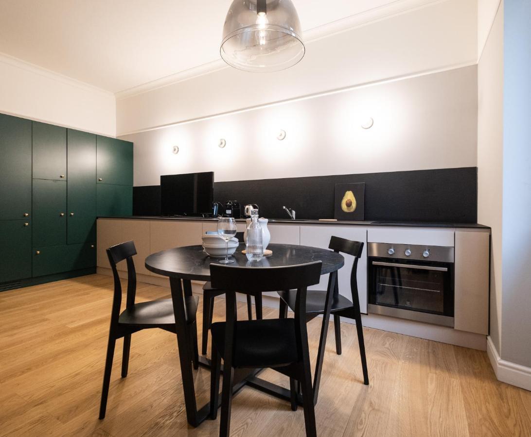 Ca Bela - Marcona Apartment Milan Bagian luar foto