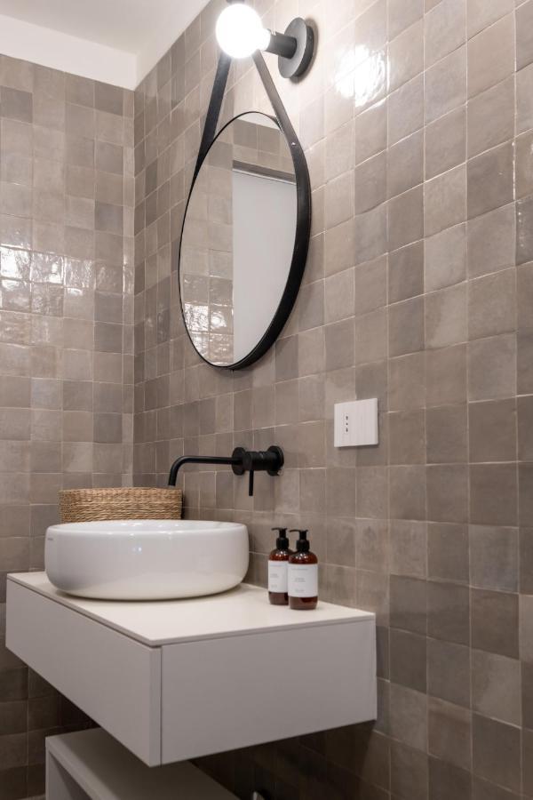 Ca Bela - Marcona Apartment Milan Bagian luar foto
