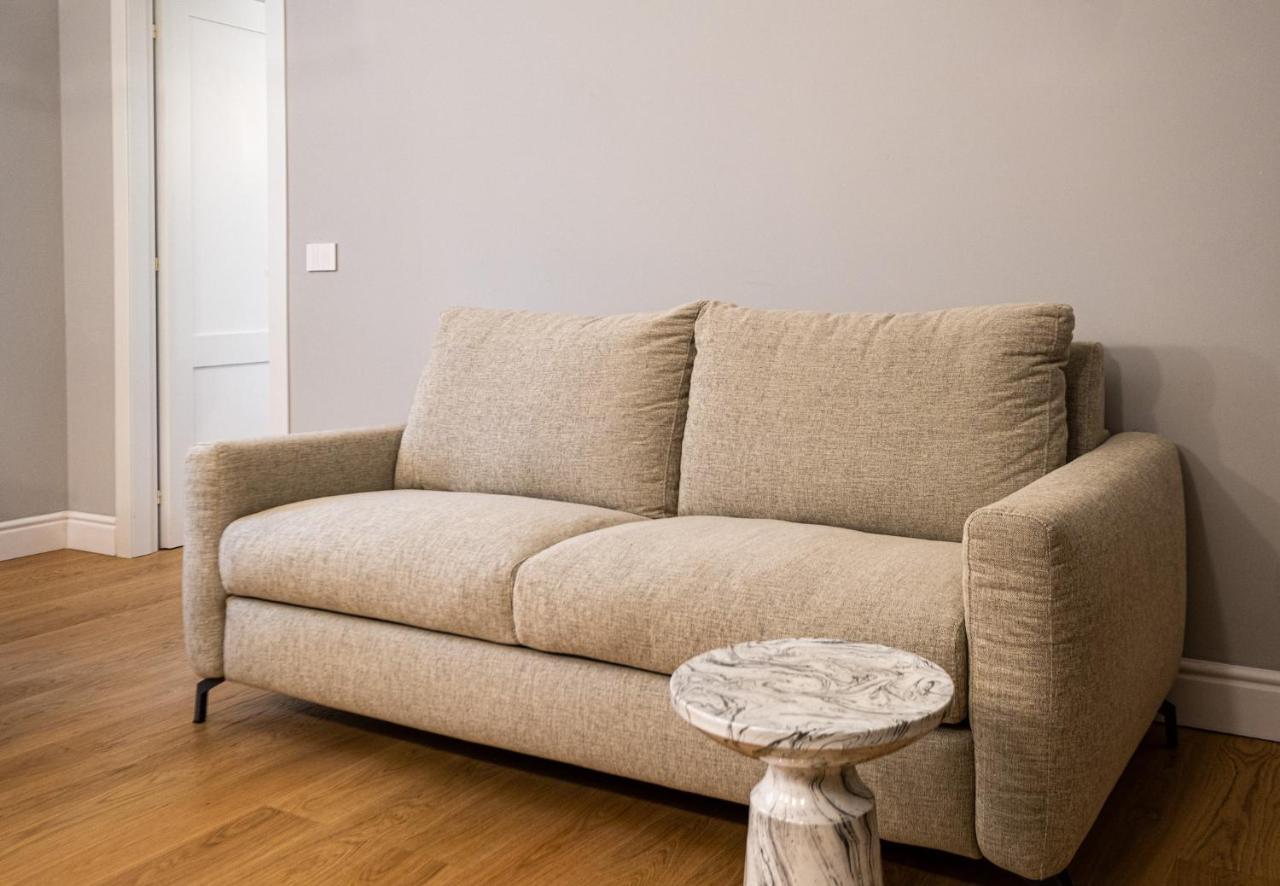 Ca Bela - Marcona Apartment Milan Bagian luar foto