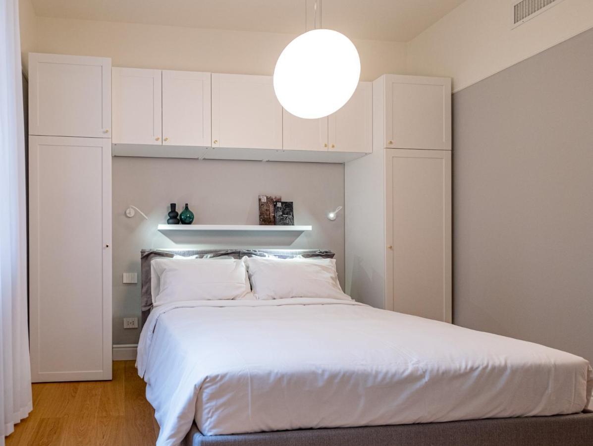 Ca Bela - Marcona Apartment Milan Bagian luar foto