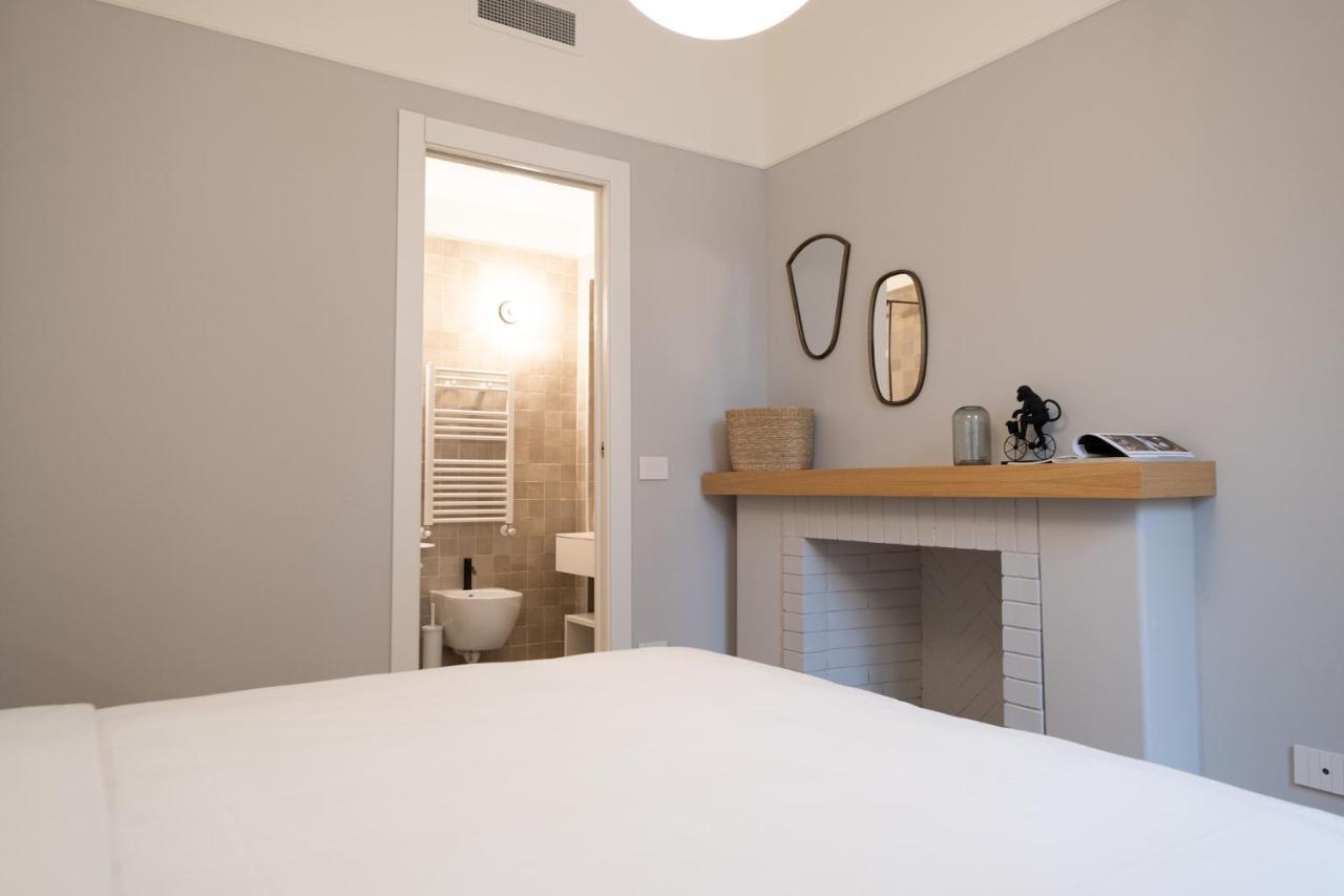 Ca Bela - Marcona Apartment Milan Bagian luar foto