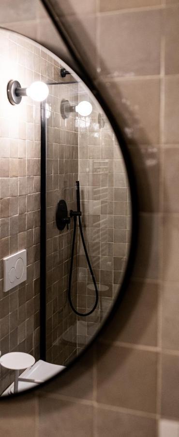 Ca Bela - Marcona Apartment Milan Bagian luar foto
