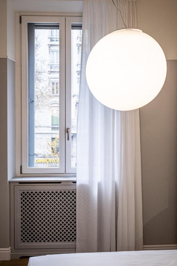 Ca Bela - Marcona Apartment Milan Bagian luar foto