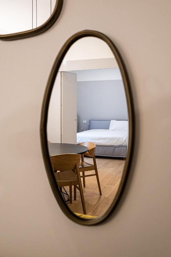 Ca Bela - Marcona Apartment Milan Bagian luar foto
