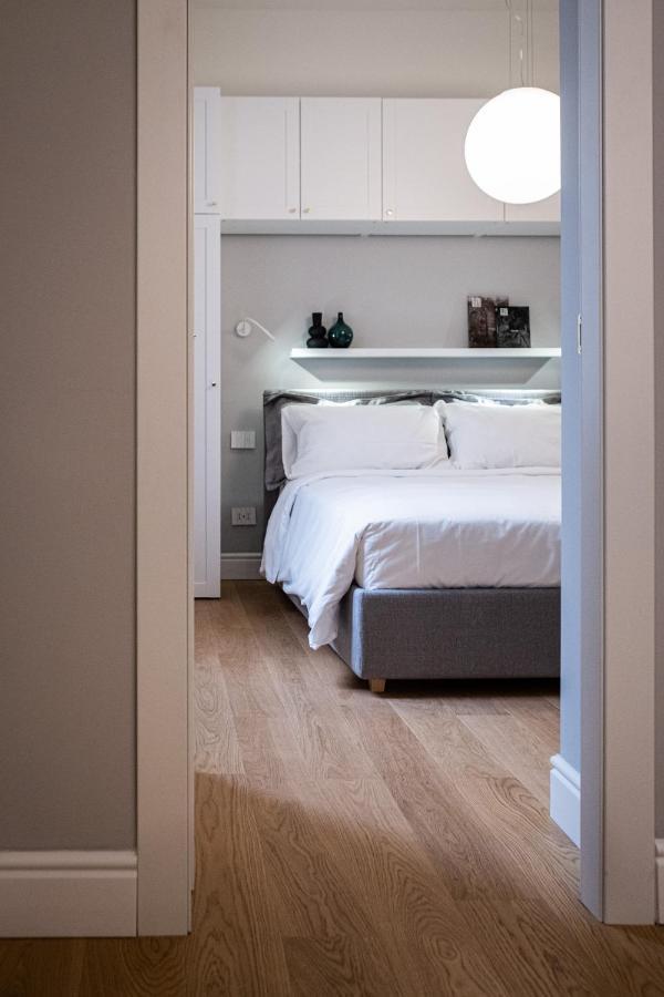 Ca Bela - Marcona Apartment Milan Bagian luar foto