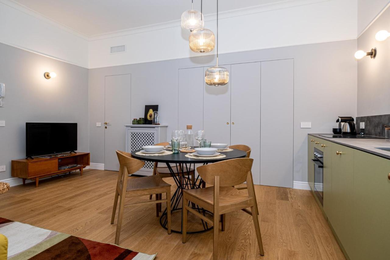 Ca Bela - Marcona Apartment Milan Bagian luar foto