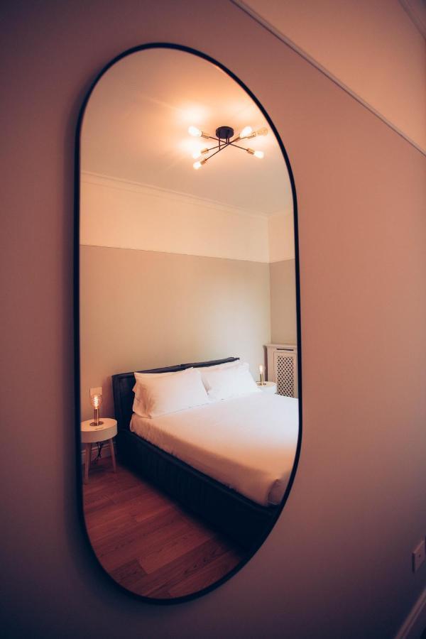 Ca Bela - Marcona Apartment Milan Bagian luar foto