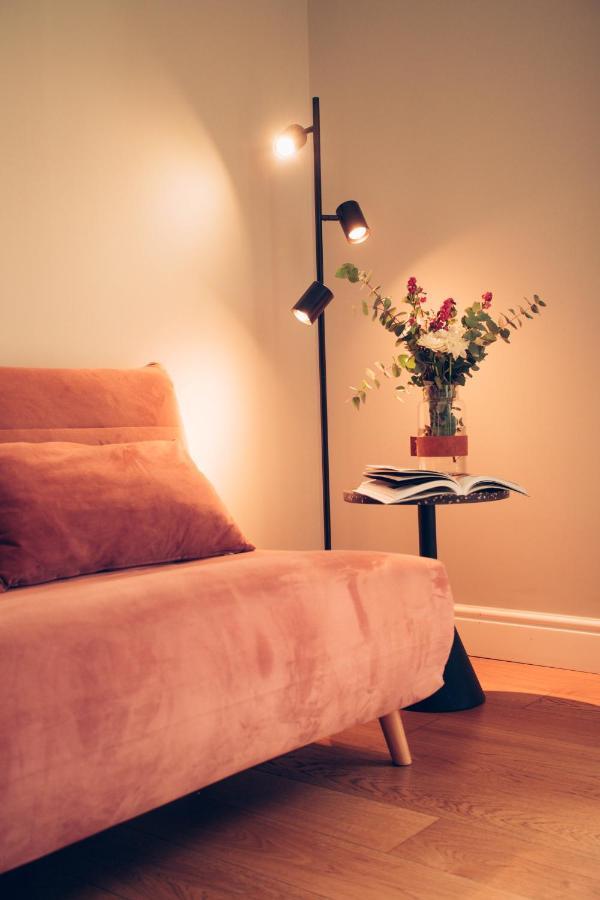 Ca Bela - Marcona Apartment Milan Bagian luar foto