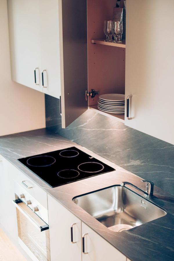 Ca Bela - Marcona Apartment Milan Bagian luar foto