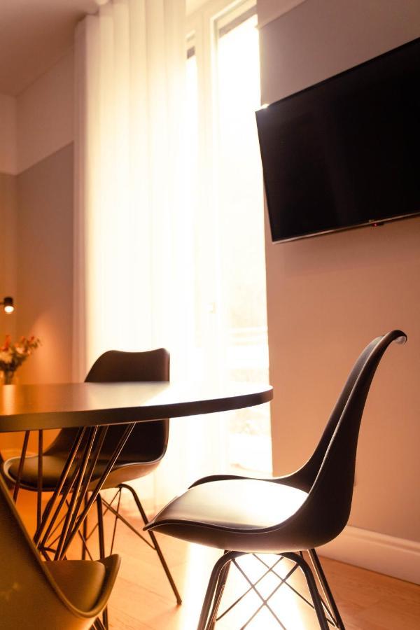 Ca Bela - Marcona Apartment Milan Bagian luar foto